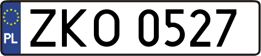 ZKO0527