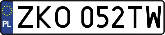 ZKO052TW