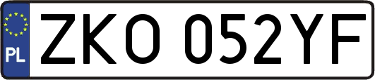 ZKO052YF