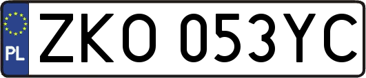 ZKO053YC