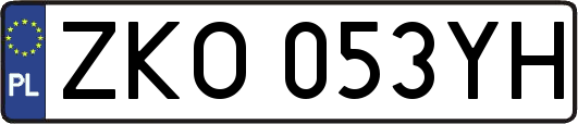 ZKO053YH
