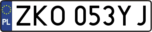 ZKO053YJ