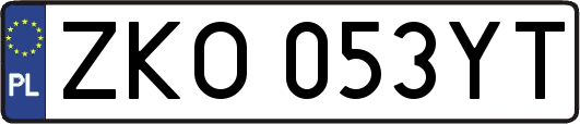 ZKO053YT