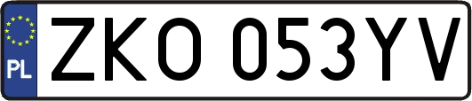 ZKO053YV