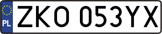 ZKO053YX
