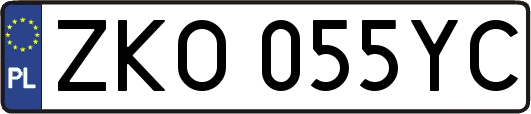 ZKO055YC