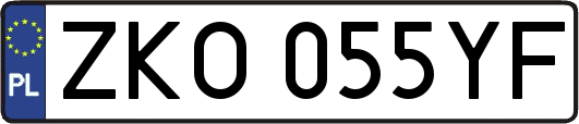ZKO055YF