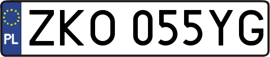 ZKO055YG