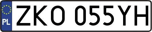 ZKO055YH
