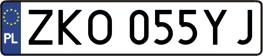 ZKO055YJ