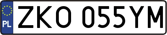 ZKO055YM