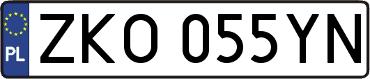 ZKO055YN