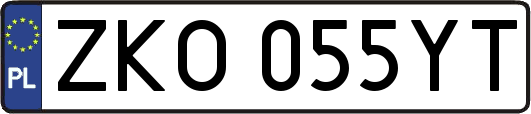 ZKO055YT