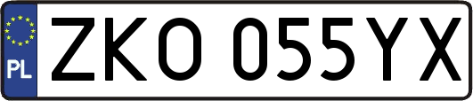 ZKO055YX