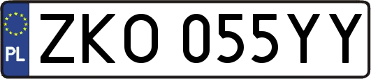 ZKO055YY