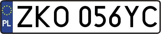 ZKO056YC