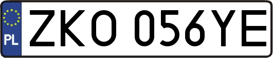 ZKO056YE