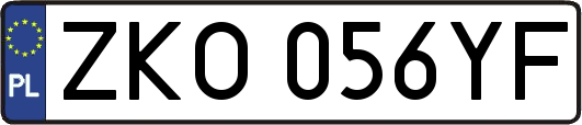 ZKO056YF