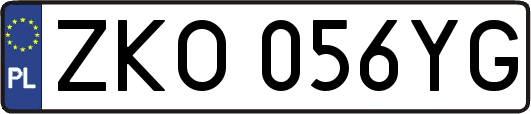 ZKO056YG