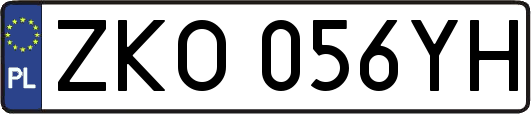 ZKO056YH