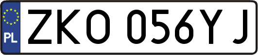 ZKO056YJ