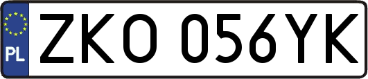 ZKO056YK