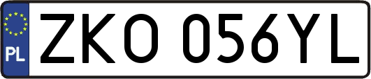 ZKO056YL