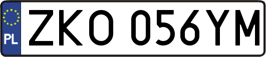 ZKO056YM