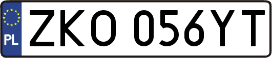 ZKO056YT