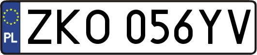 ZKO056YV