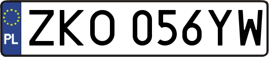 ZKO056YW