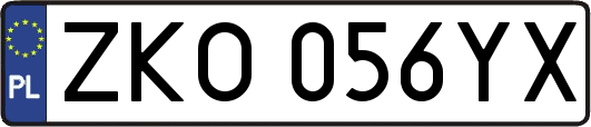 ZKO056YX