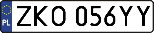 ZKO056YY