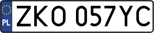 ZKO057YC