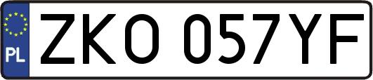 ZKO057YF