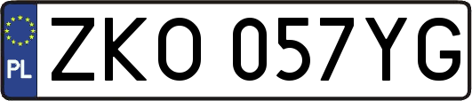 ZKO057YG
