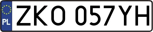 ZKO057YH