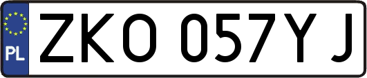 ZKO057YJ