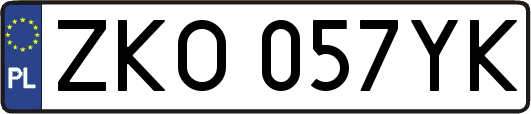 ZKO057YK