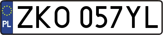 ZKO057YL