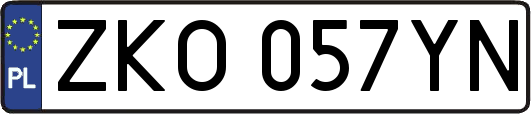 ZKO057YN