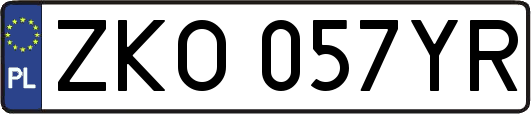 ZKO057YR