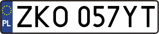 ZKO057YT