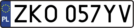 ZKO057YV