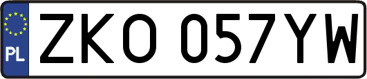 ZKO057YW