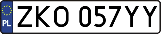 ZKO057YY