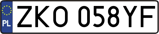 ZKO058YF