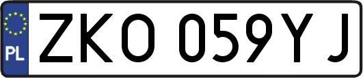 ZKO059YJ