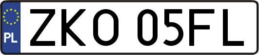 ZKO05FL