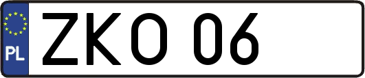 ZKO06